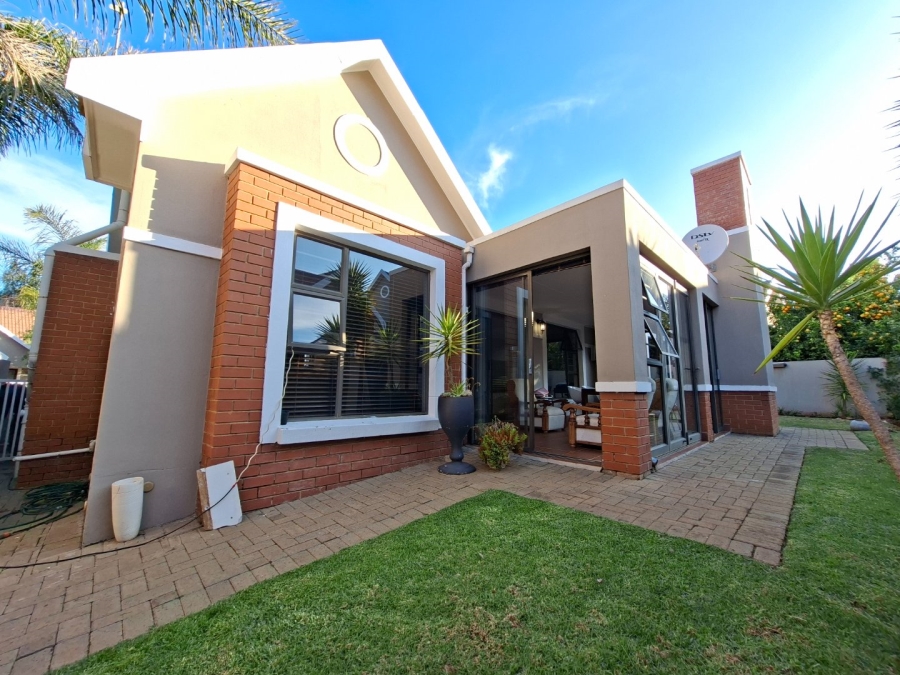 3 Bedroom Property for Sale in Shellyvale Free State